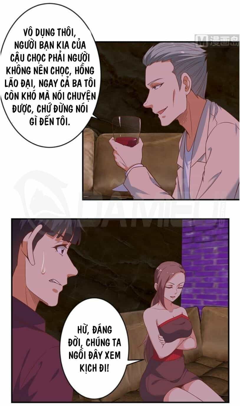 Tu Tiên Trở Về Tại Vườn Trường - Chương 24 - ảnh 12