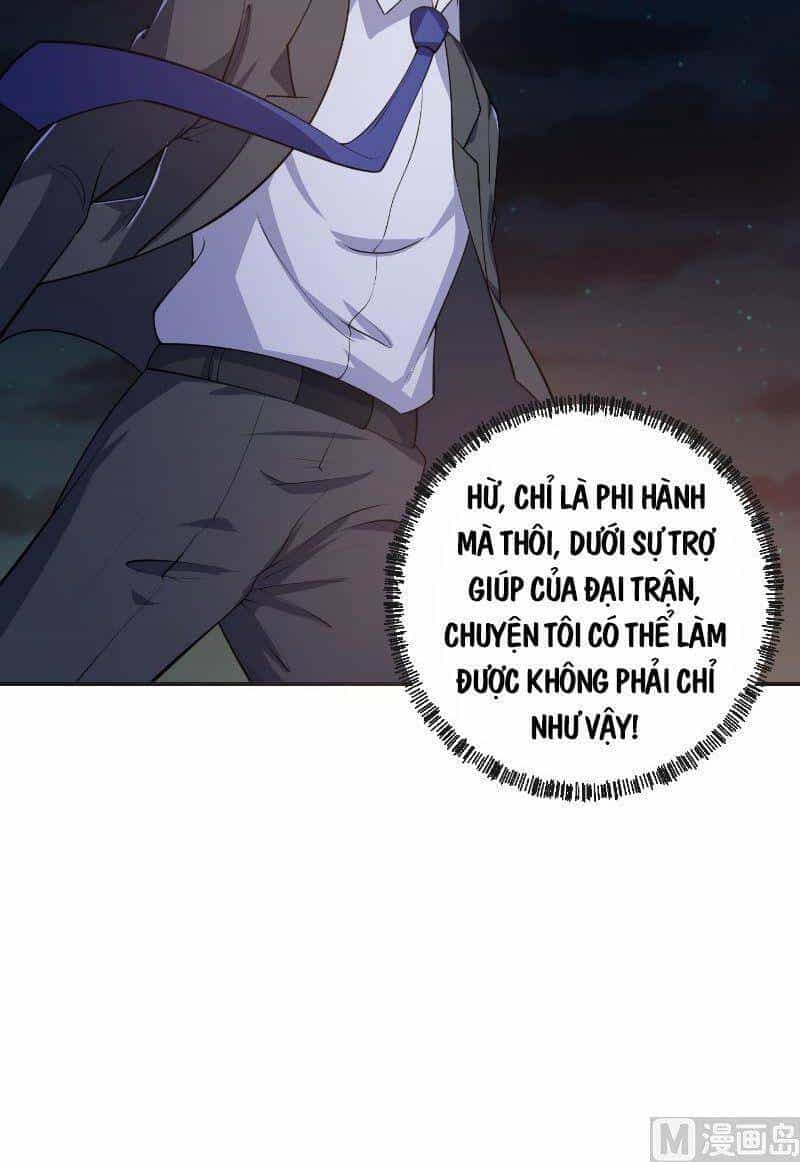 Tu Tiên Trở Về Tại Vườn Trường - Chương 241 - ảnh 14