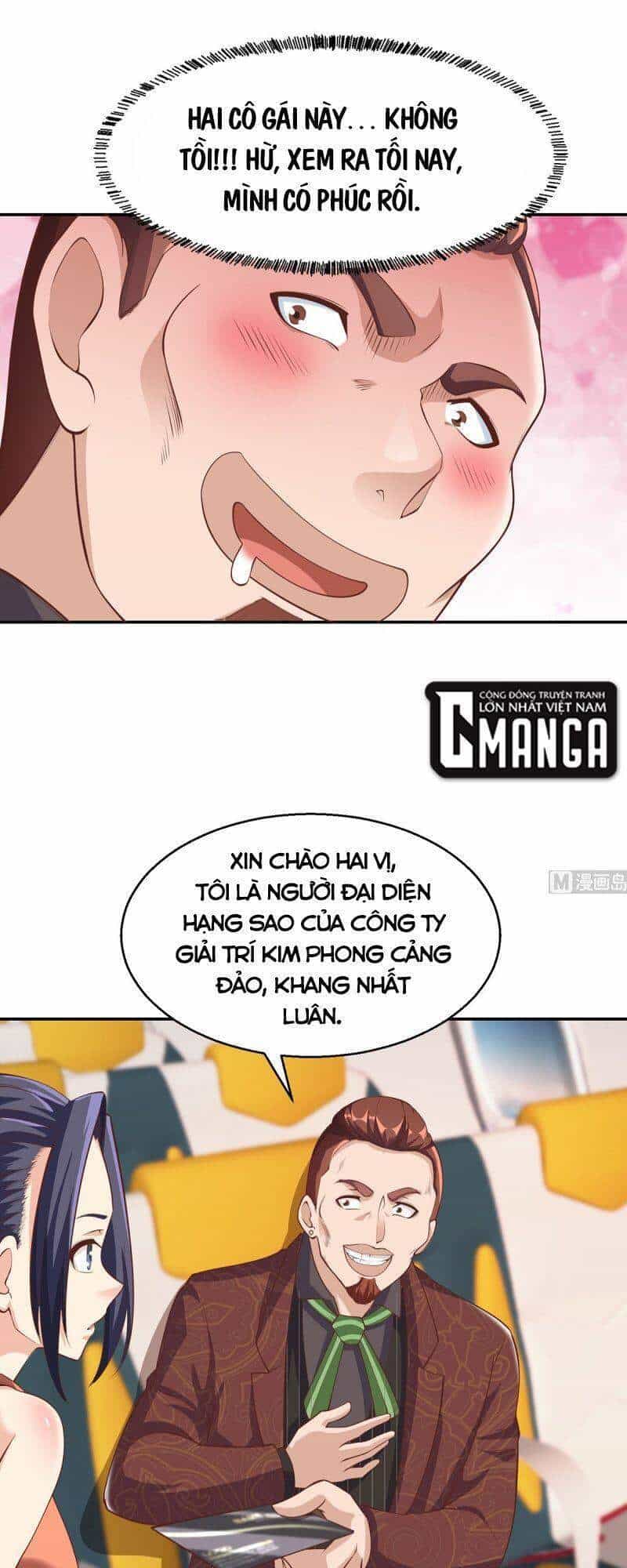 Tu Tiên Trở Về Tại Vườn Trường - Chương 247 - ảnh 19