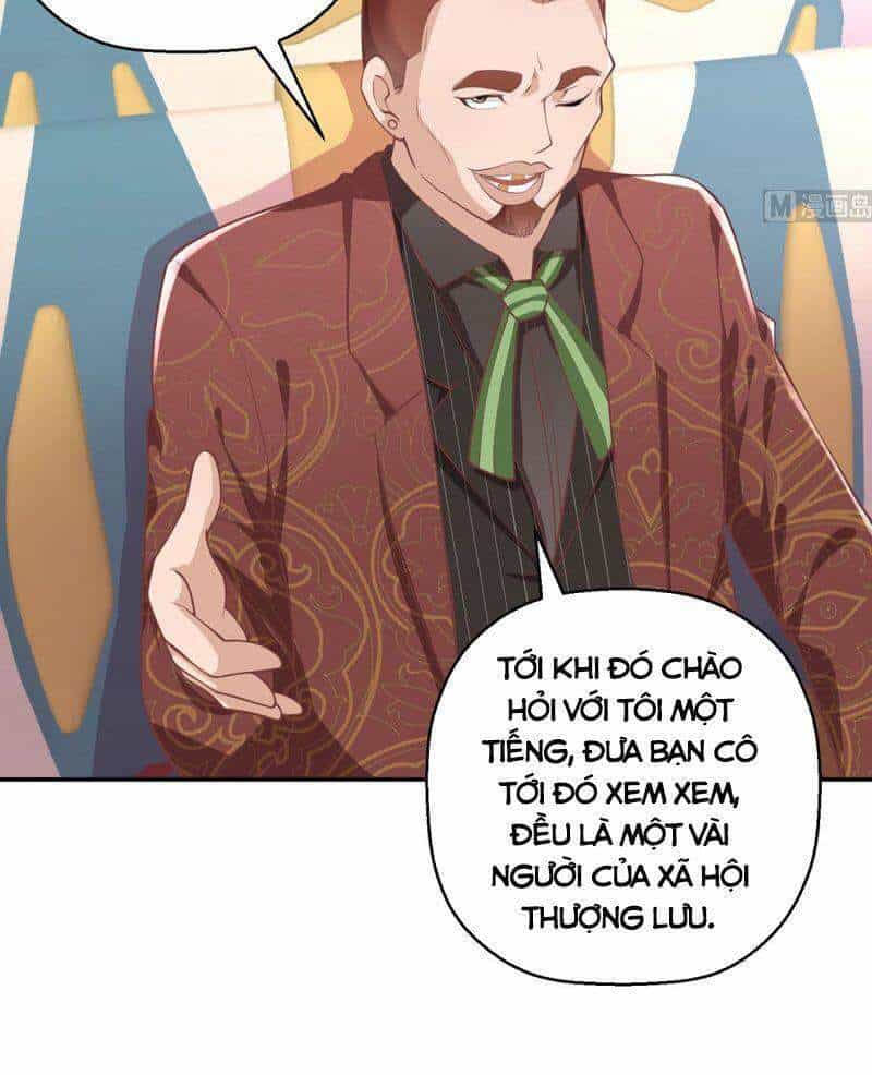 Tu Tiên Trở Về Tại Vườn Trường - Chương 248 - ảnh 4