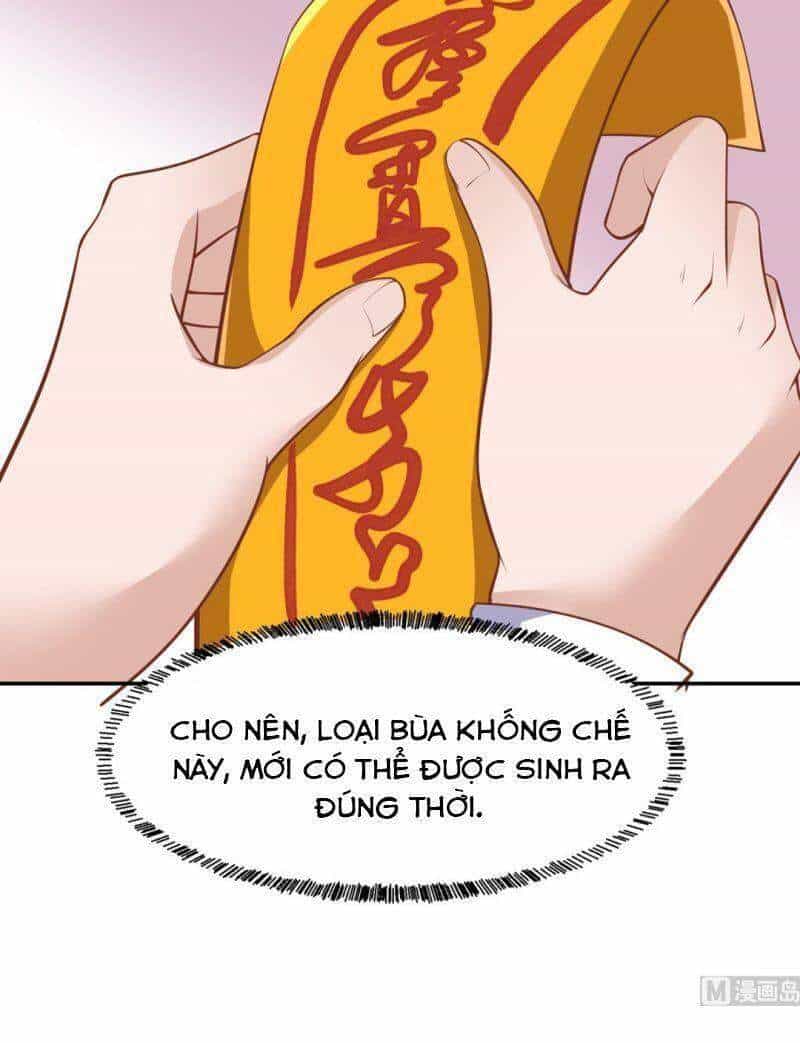 Tu Tiên Trở Về Tại Vườn Trường - Chương 251 - ảnh 16