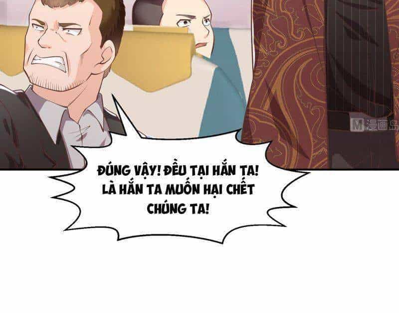 Tu Tiên Trở Về Tại Vườn Trường - Chương 251 - ảnh 6