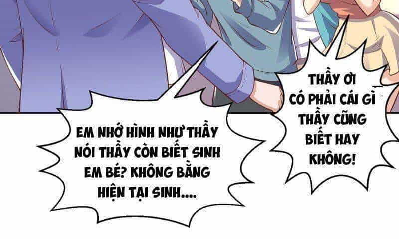 Tu Tiên Trở Về Tại Vườn Trường - Chương 252 - ảnh 10