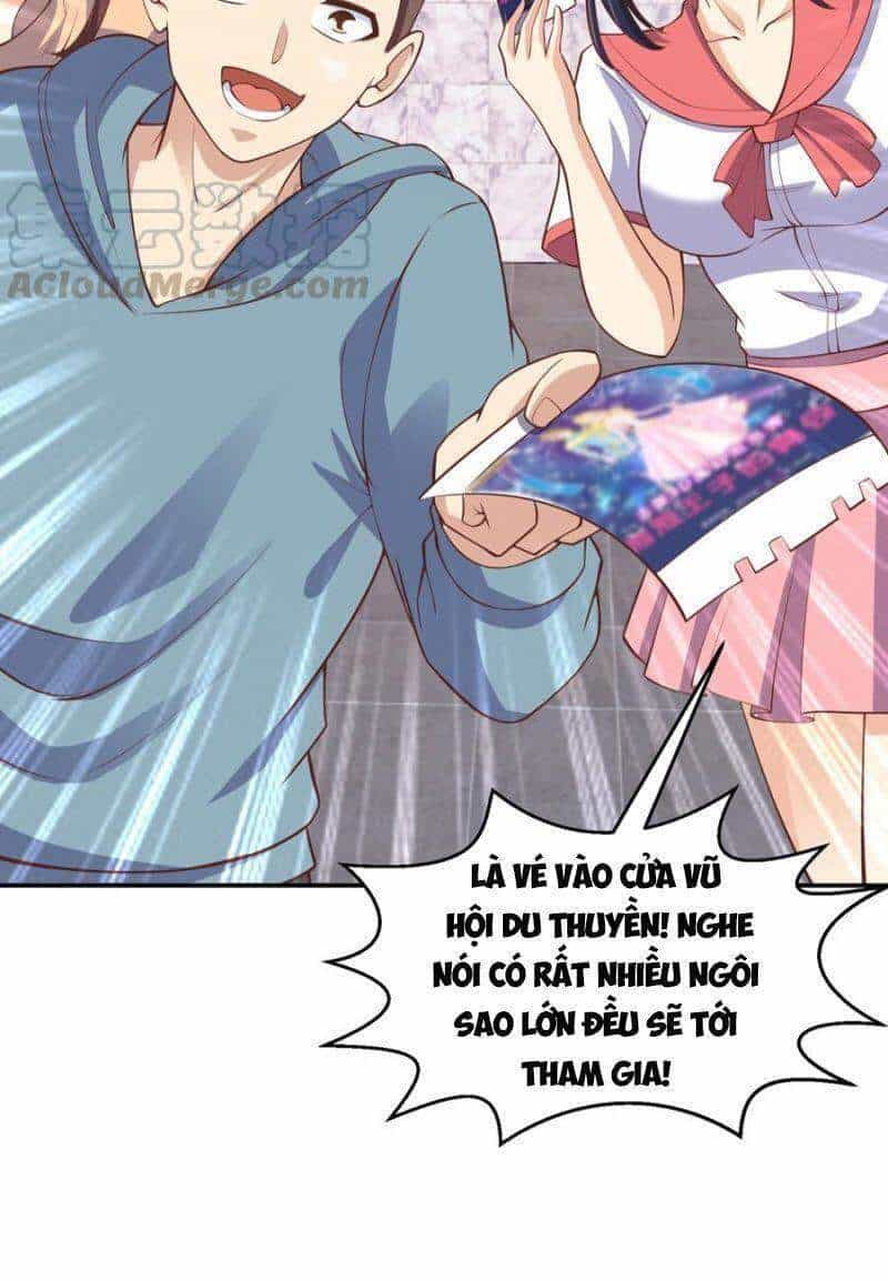 Tu Tiên Trở Về Tại Vườn Trường - Chương 253 - ảnh 14