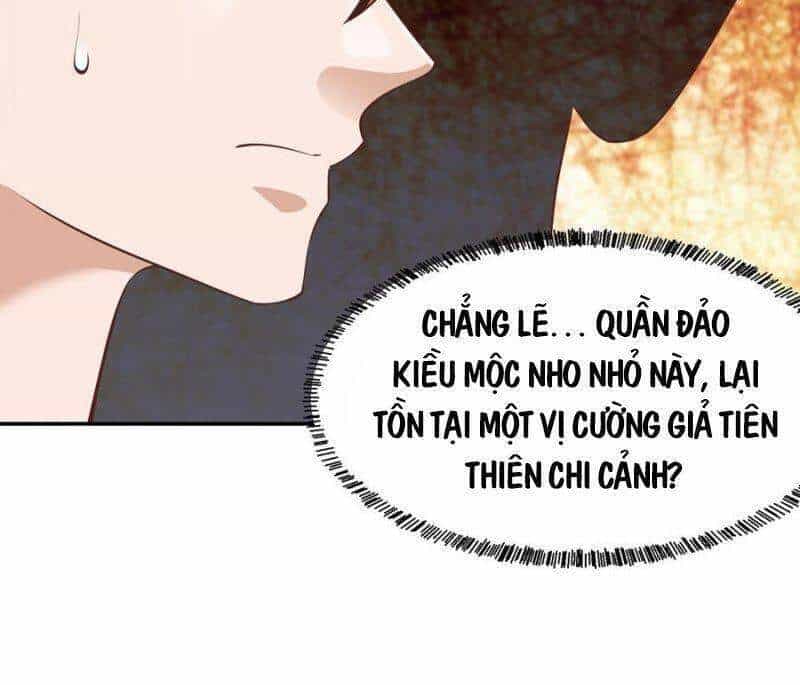 Tu Tiên Trở Về Tại Vườn Trường - Chương 253 - ảnh 2