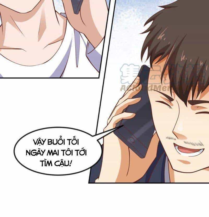 Tu Tiên Trở Về Tại Vườn Trường - Chương 253 - ảnh 8
