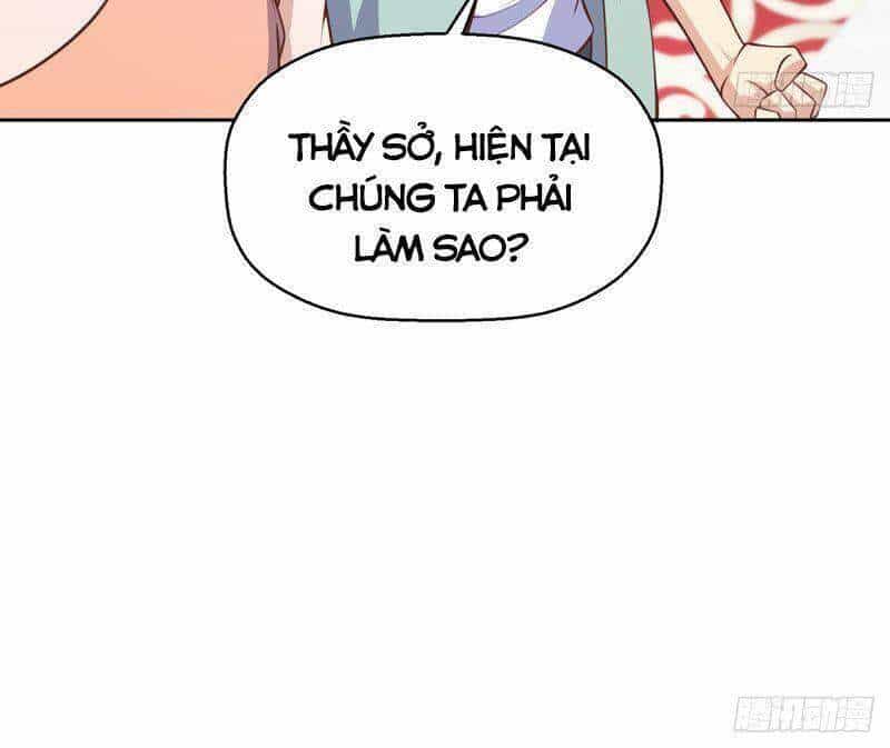Tu Tiên Trở Về Tại Vườn Trường - Chương 256 - ảnh 6