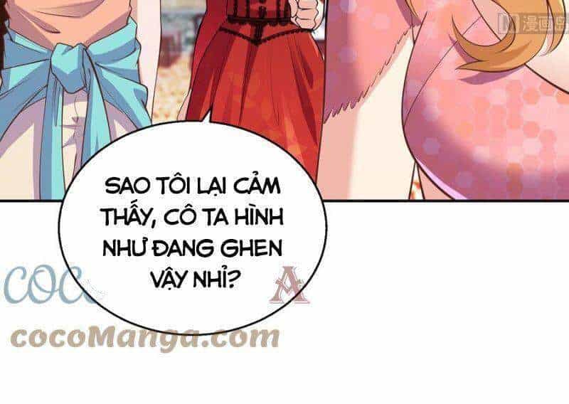 Tu Tiên Trở Về Tại Vườn Trường - Chương 257 - ảnh 10