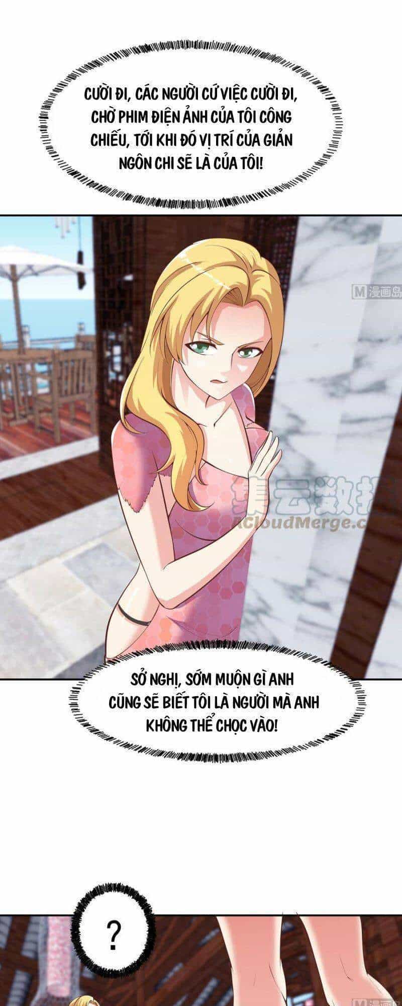 Tu Tiên Trở Về Tại Vườn Trường - Chương 258 - ảnh 3
