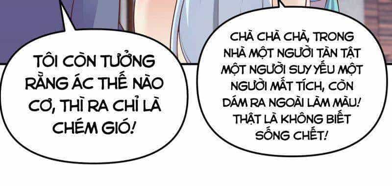 Tu Tiên Trở Về Tại Vườn Trường - Chương 259 - ảnh 14