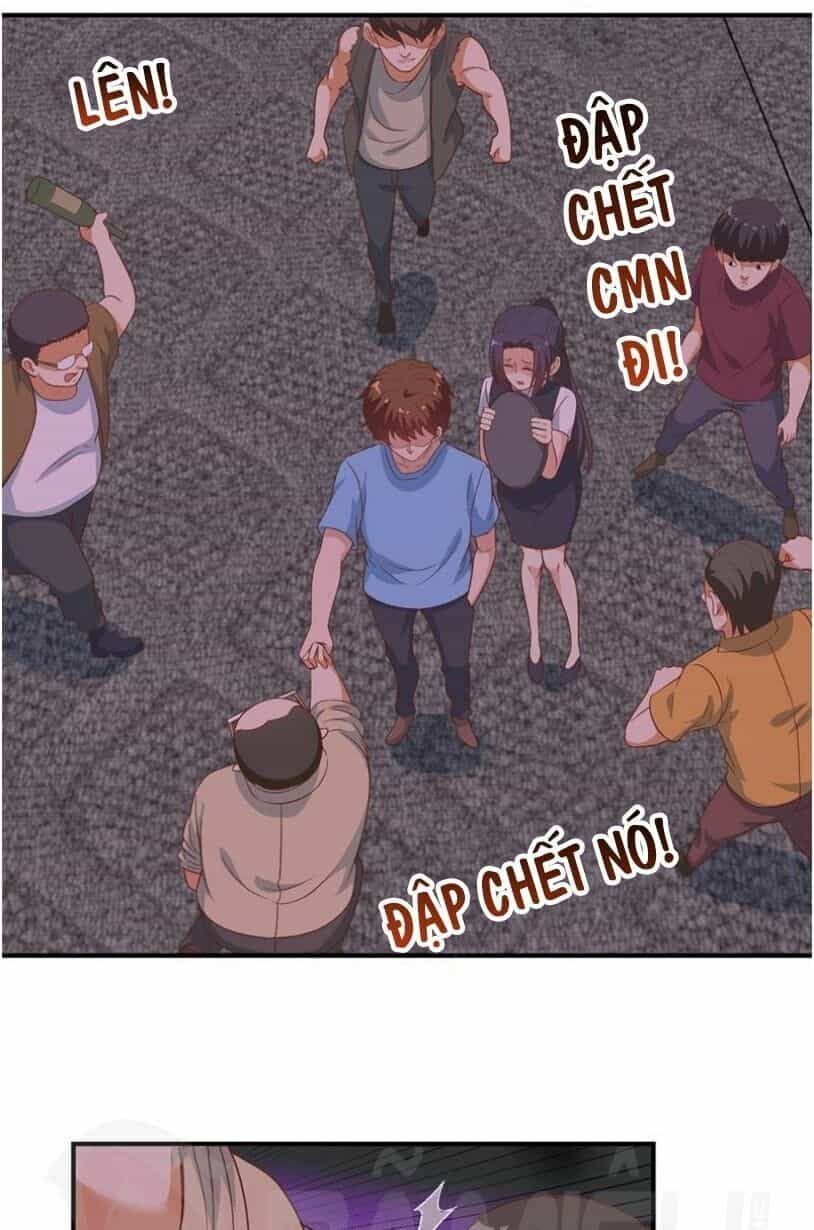 Tu Tiên Trở Về Tại Vườn Trường - Chương 26 - ảnh 12