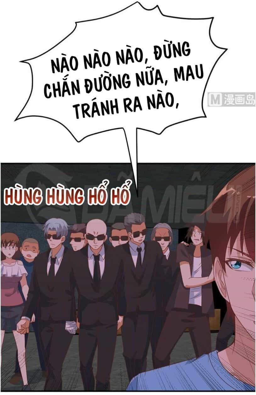 Tu Tiên Trở Về Tại Vườn Trường - Chương 26 - ảnh 17
