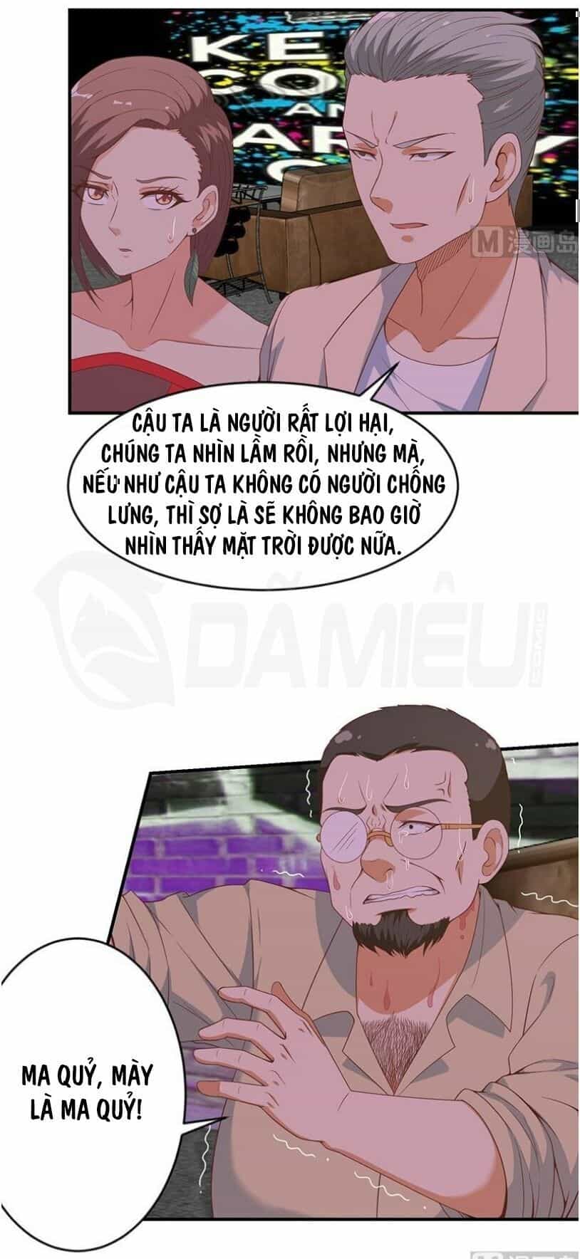 Tu Tiên Trở Về Tại Vườn Trường - Chương 26 - ảnh 2