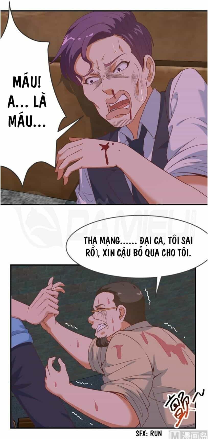 Tu Tiên Trở Về Tại Vườn Trường - Chương 26 - ảnh 8