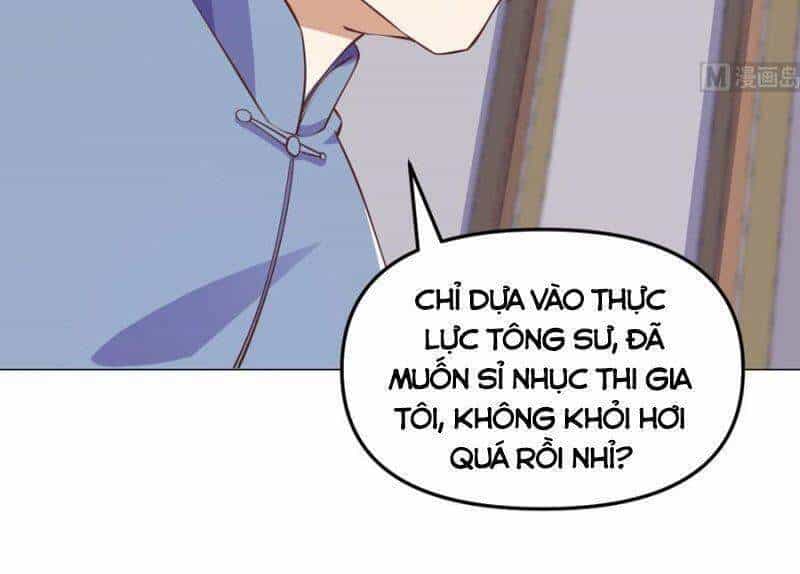 Tu Tiên Trở Về Tại Vườn Trường - Chương 264 - ảnh 7