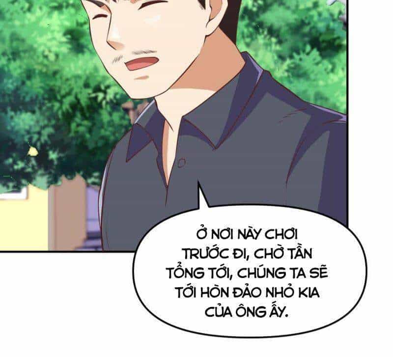 Tu Tiên Trở Về Tại Vườn Trường - Chương 266 - ảnh 9
