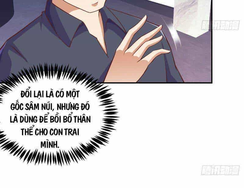 Tu Tiên Trở Về Tại Vườn Trường - Chương 267 - ảnh 6