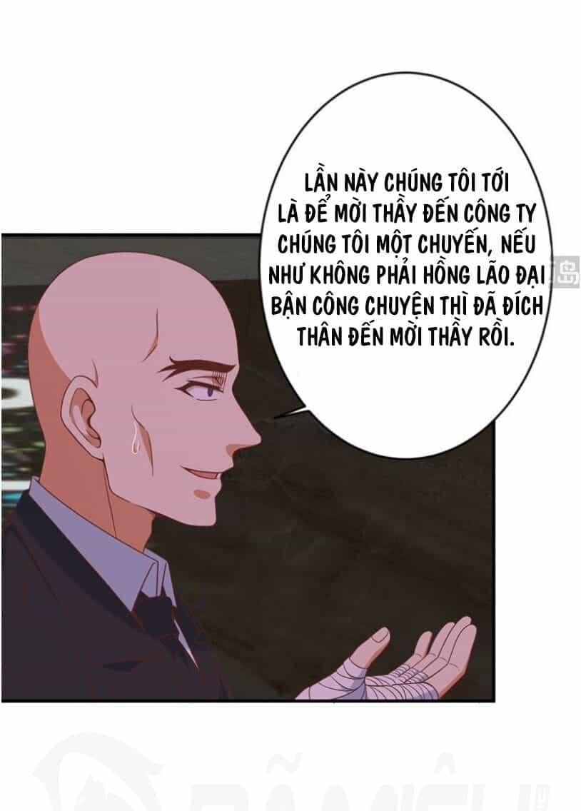 Tu Tiên Trở Về Tại Vườn Trường - Chương 27 - ảnh 12