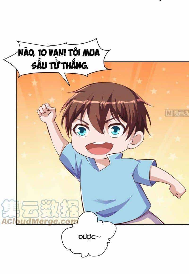 Tu Tiên Trở Về Tại Vườn Trường - Chương 270 - ảnh 16