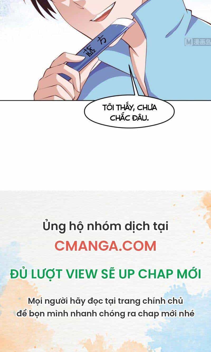 Tu Tiên Trở Về Tại Vườn Trường - Chương 270 - ảnh 18