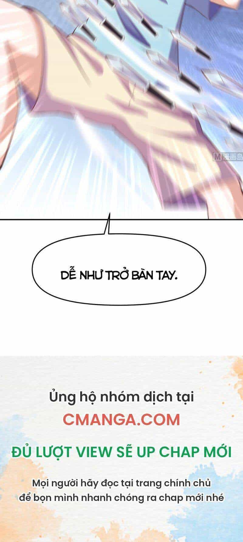 Tu Tiên Trở Về Tại Vườn Trường - Chương 275 - ảnh 20