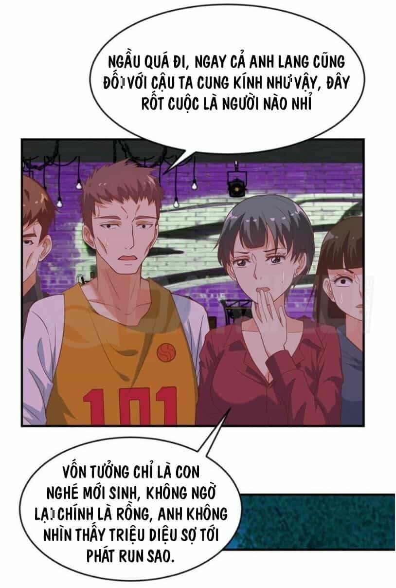 Tu Tiên Trở Về Tại Vườn Trường - Chương 28 - ảnh 6