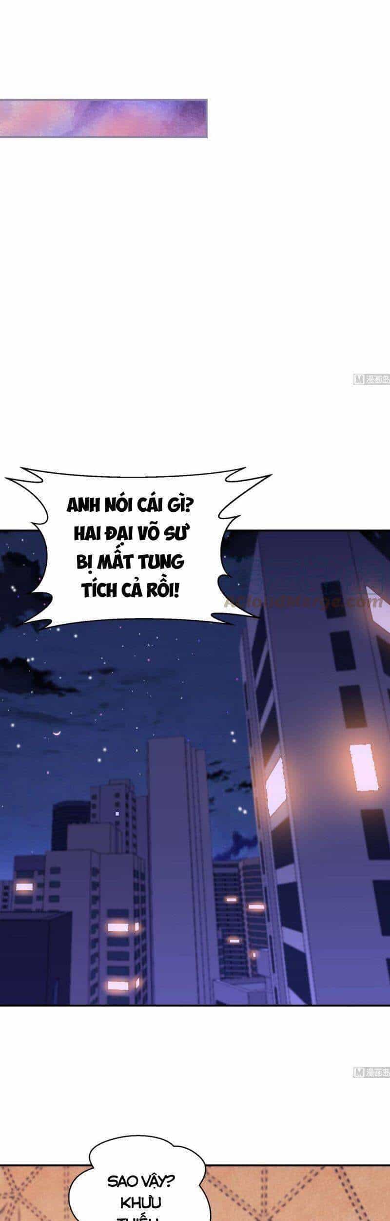 Tu Tiên Trở Về Tại Vườn Trường - Chương 282 - ảnh 7