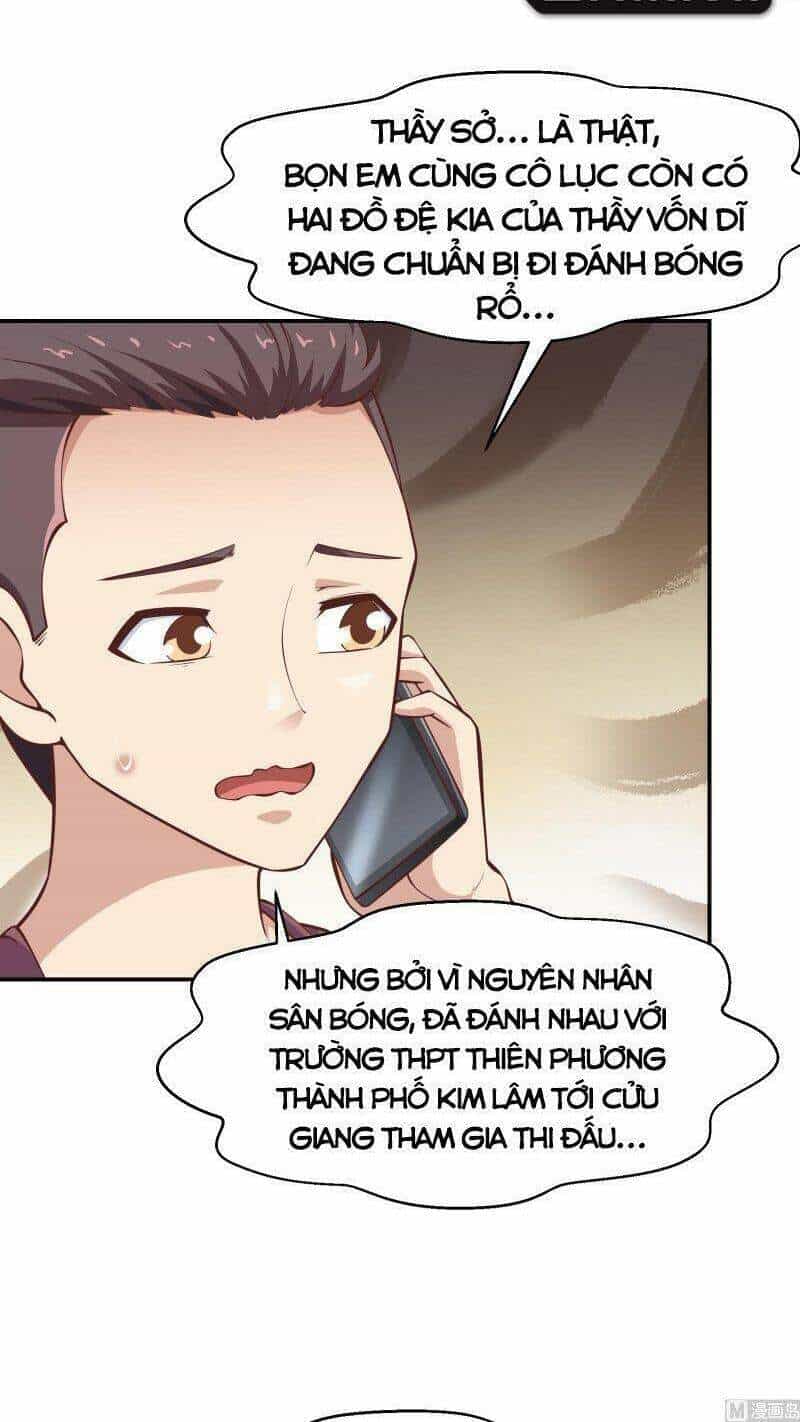 Tu Tiên Trở Về Tại Vườn Trường - Chương 287 - ảnh 2