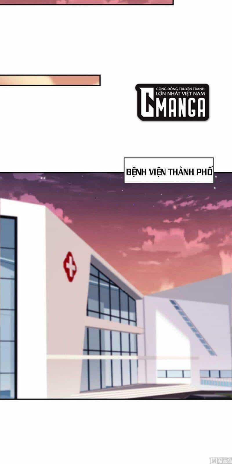 Tu Tiên Trở Về Tại Vườn Trường - Chương 287 - ảnh 8