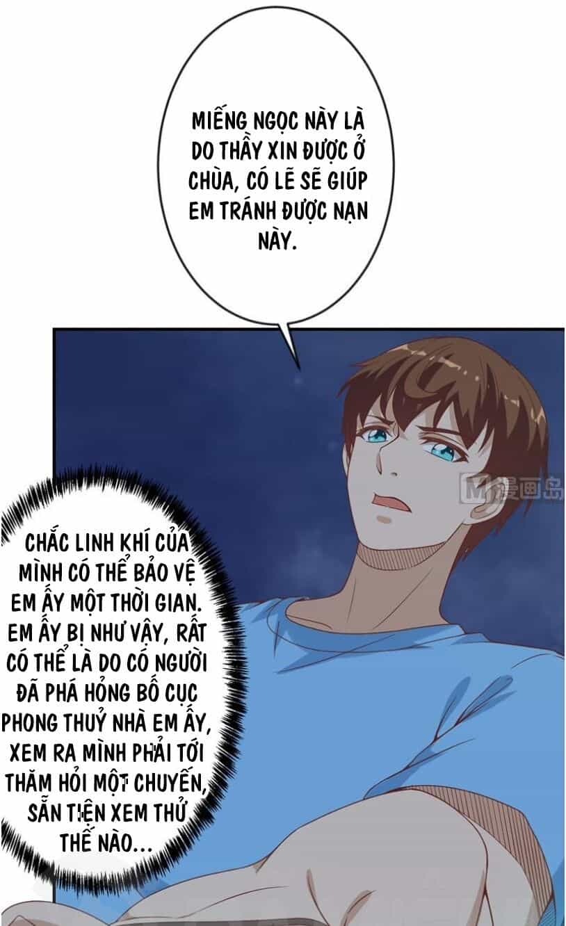 Tu Tiên Trở Về Tại Vườn Trường - Chương 29 - ảnh 14