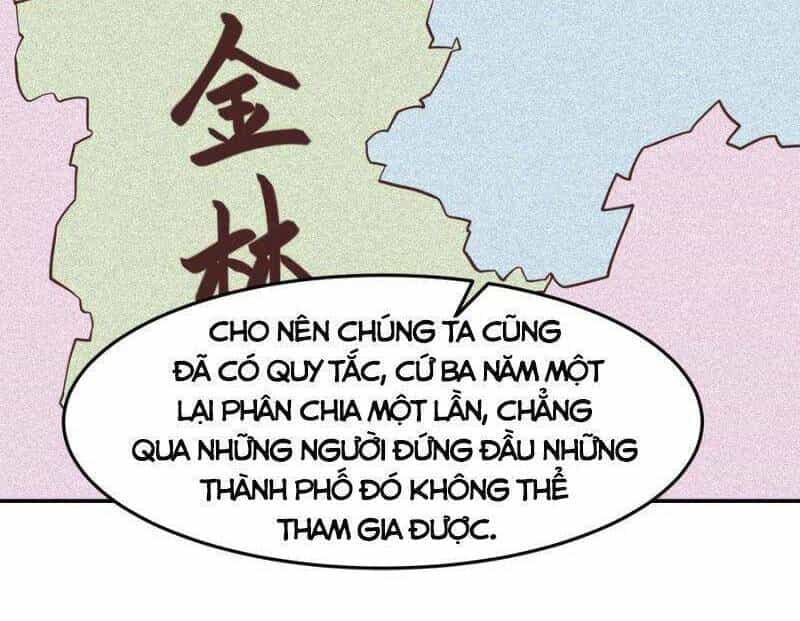 Tu Tiên Trở Về Tại Vườn Trường - Chương 292 - ảnh 3
