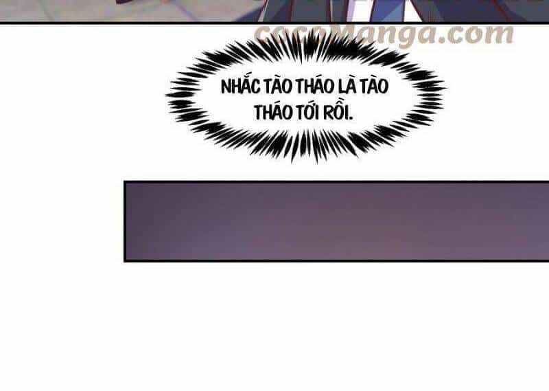 Tu Tiên Trở Về Tại Vườn Trường - Chương 294 - ảnh 11