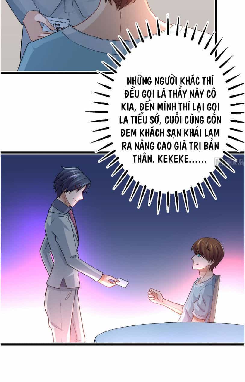 Tu Tiên Trở Về Tại Vườn Trường - Chương 3 - ảnh 13