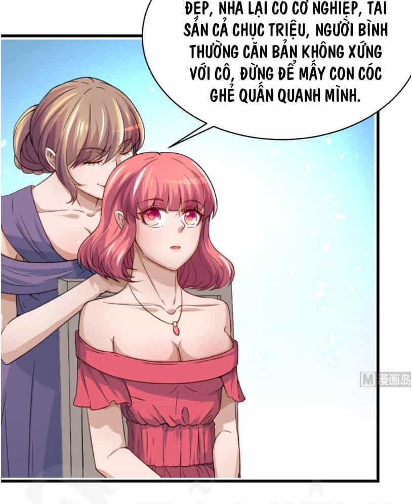 Tu Tiên Trở Về Tại Vườn Trường - Chương 3 - ảnh 3