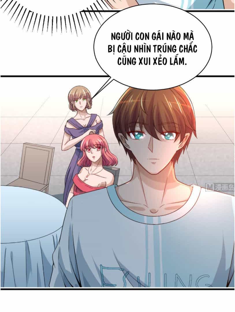 Tu Tiên Trở Về Tại Vườn Trường - Chương 3 - ảnh 5