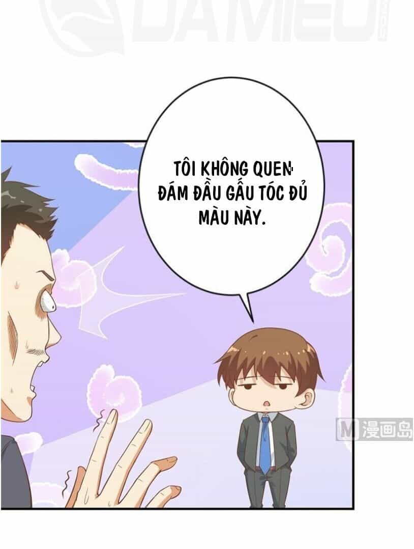 Tu Tiên Trở Về Tại Vườn Trường - Chương 30 - ảnh 6
