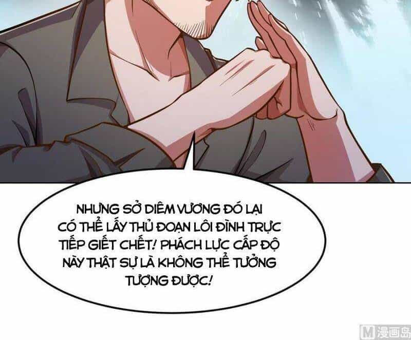 Tu Tiên Trở Về Tại Vườn Trường - Chương 304 - ảnh 2
