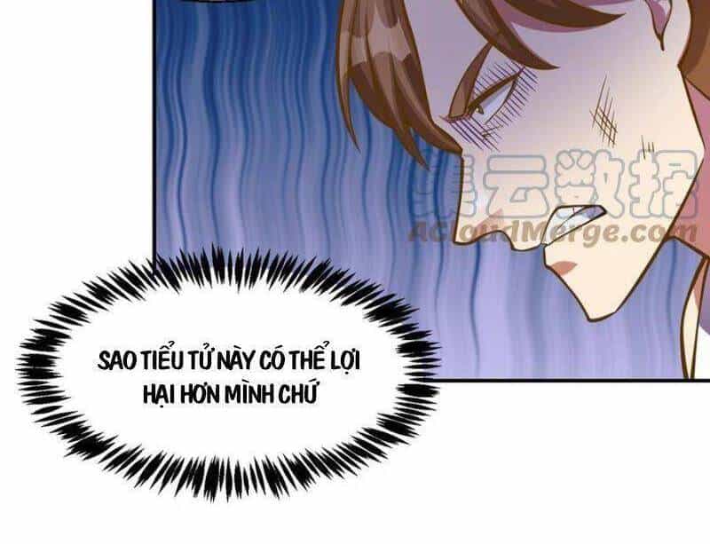 Tu Tiên Trở Về Tại Vườn Trường - Chương 309 - ảnh 13
