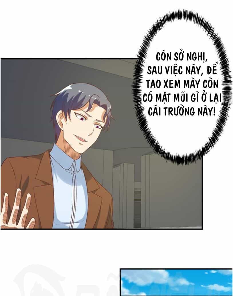 Tu Tiên Trở Về Tại Vườn Trường - Chương 31 - ảnh 15