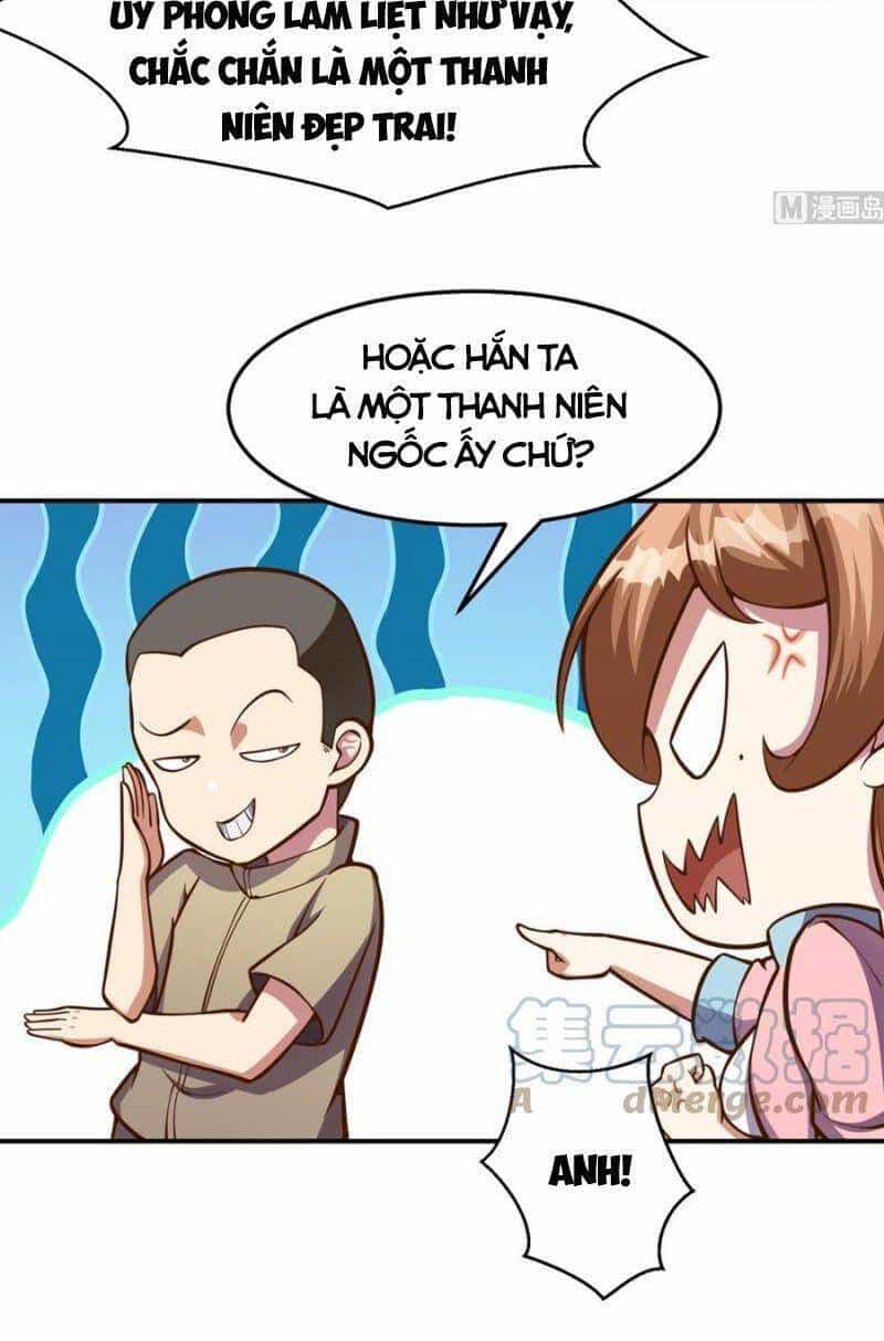 Tu Tiên Trở Về Tại Vườn Trường - Chương 312 - ảnh 14