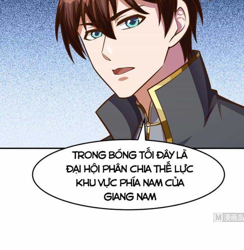 Tu Tiên Trở Về Tại Vườn Trường - Chương 312 - ảnh 4