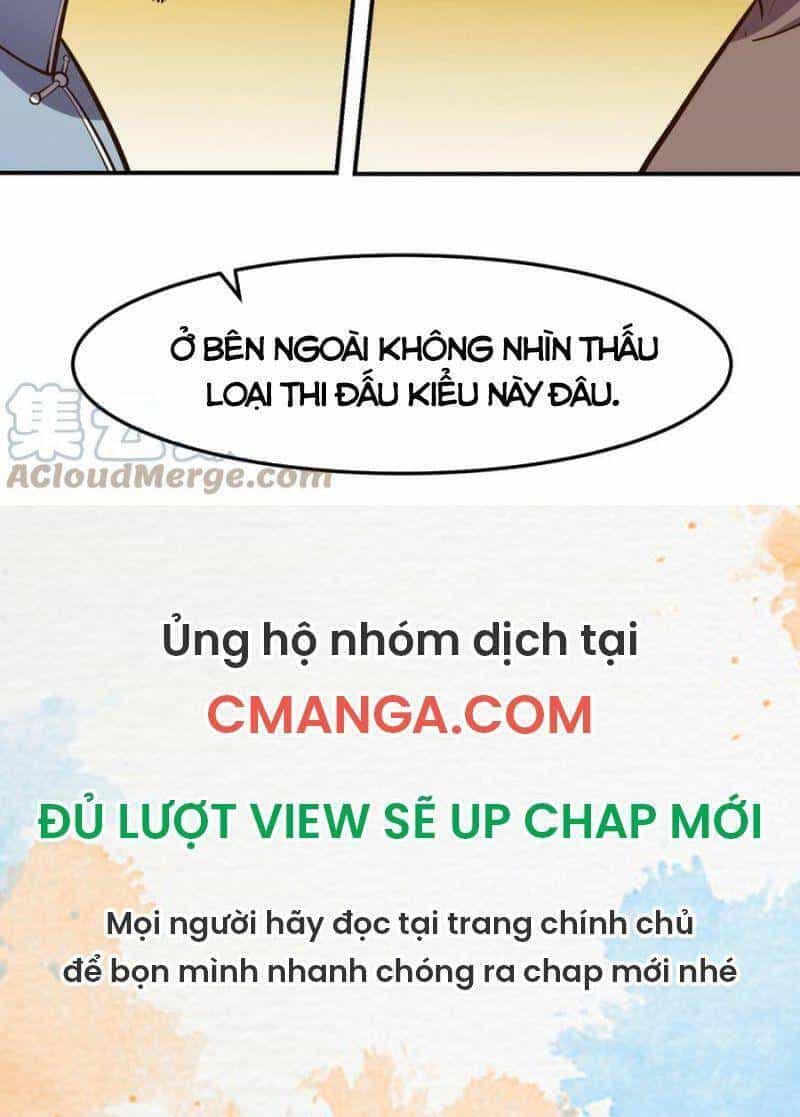 Tu Tiên Trở Về Tại Vườn Trường - Chương 313 - ảnh 18