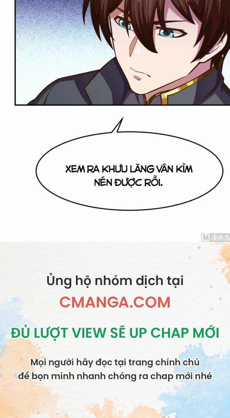 Tu Tiên Trở Về Tại Vườn Trường - Chương 314 - ảnh 18