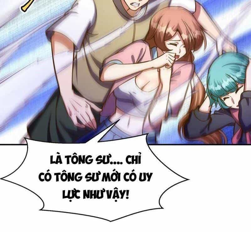 Tu Tiên Trở Về Tại Vườn Trường - Chương 317 - ảnh 8