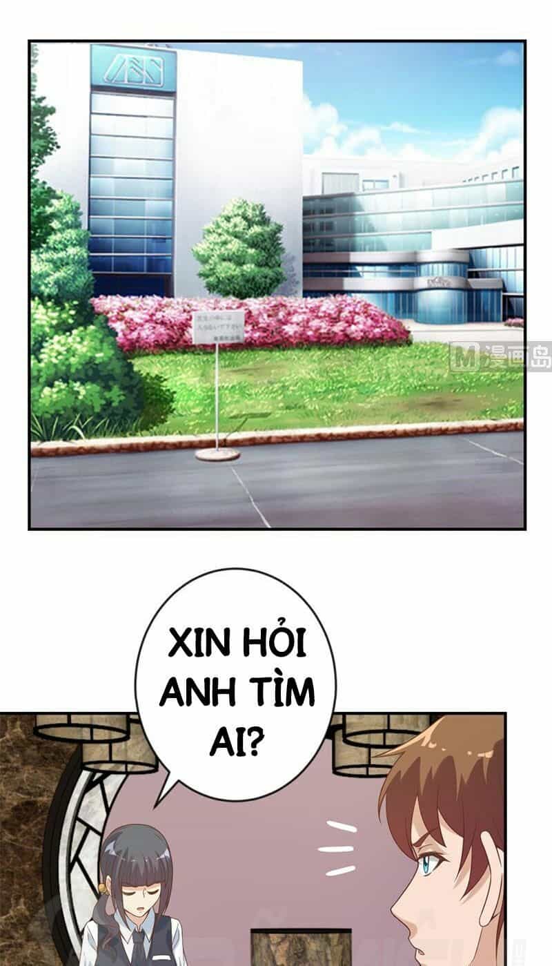 Tu Tiên Trở Về Tại Vườn Trường - Chương 32 - ảnh 17