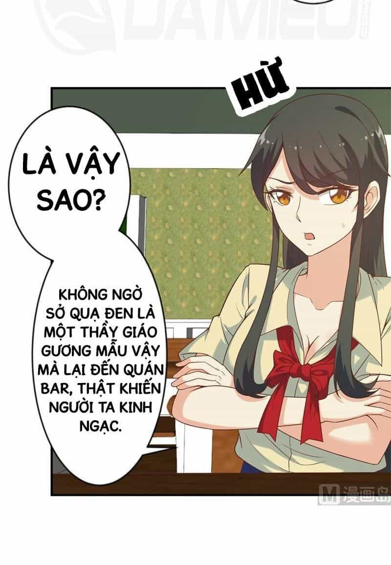 Tu Tiên Trở Về Tại Vườn Trường - Chương 32 - ảnh 9