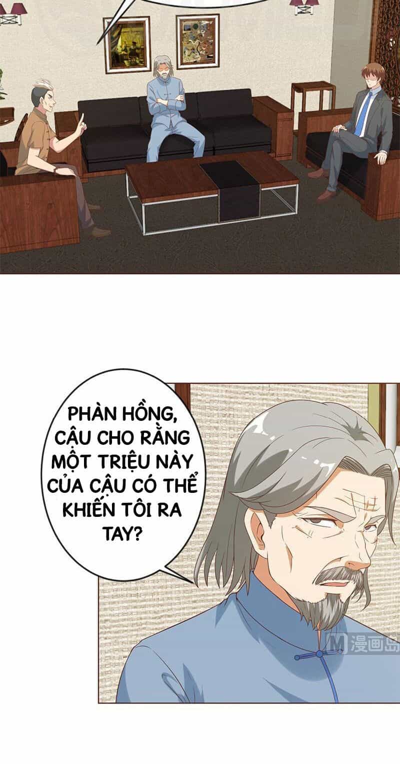 Tu Tiên Trở Về Tại Vườn Trường - Chương 33 - ảnh 14