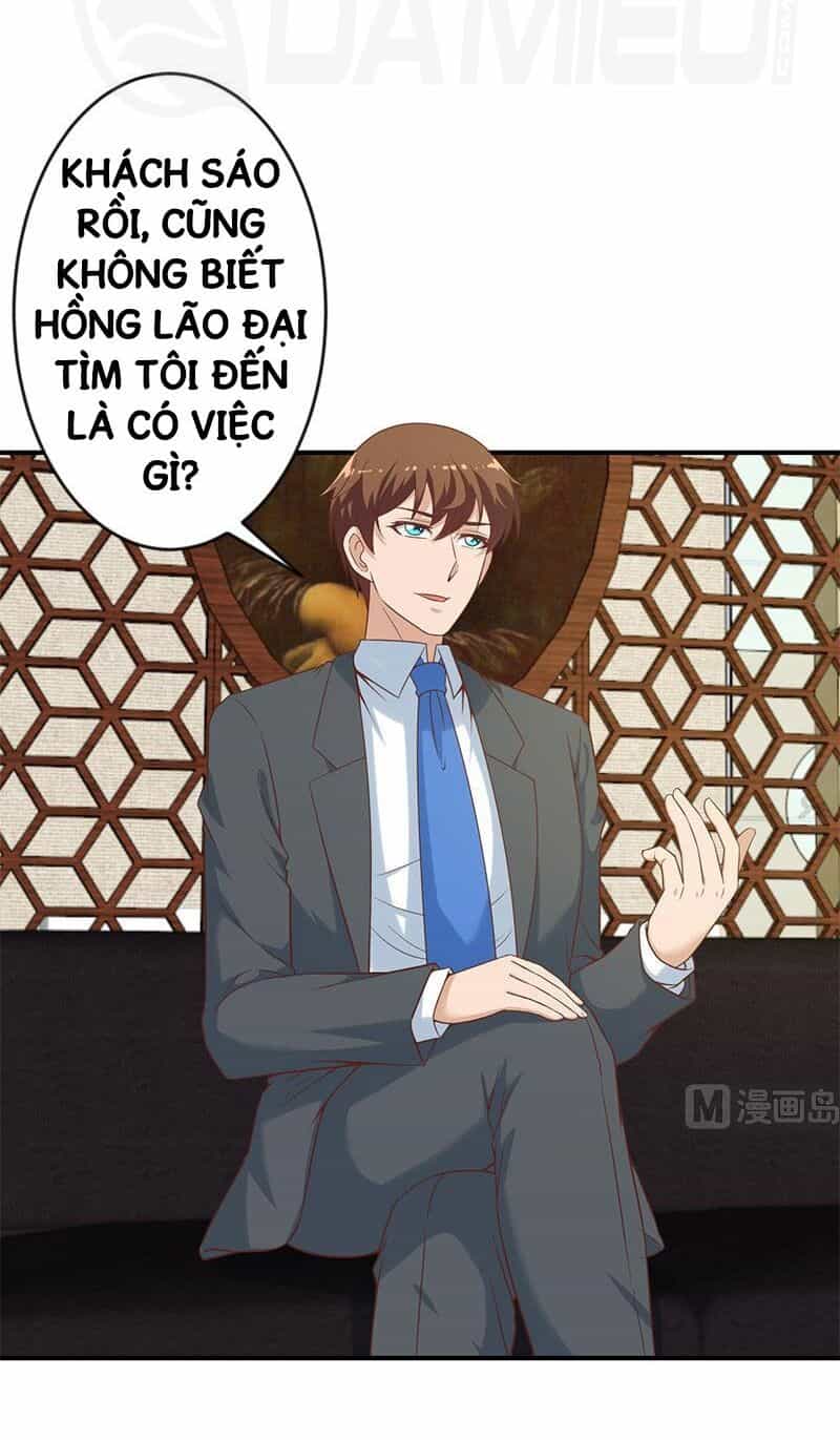 Tu Tiên Trở Về Tại Vườn Trường - Chương 33 - ảnh 5