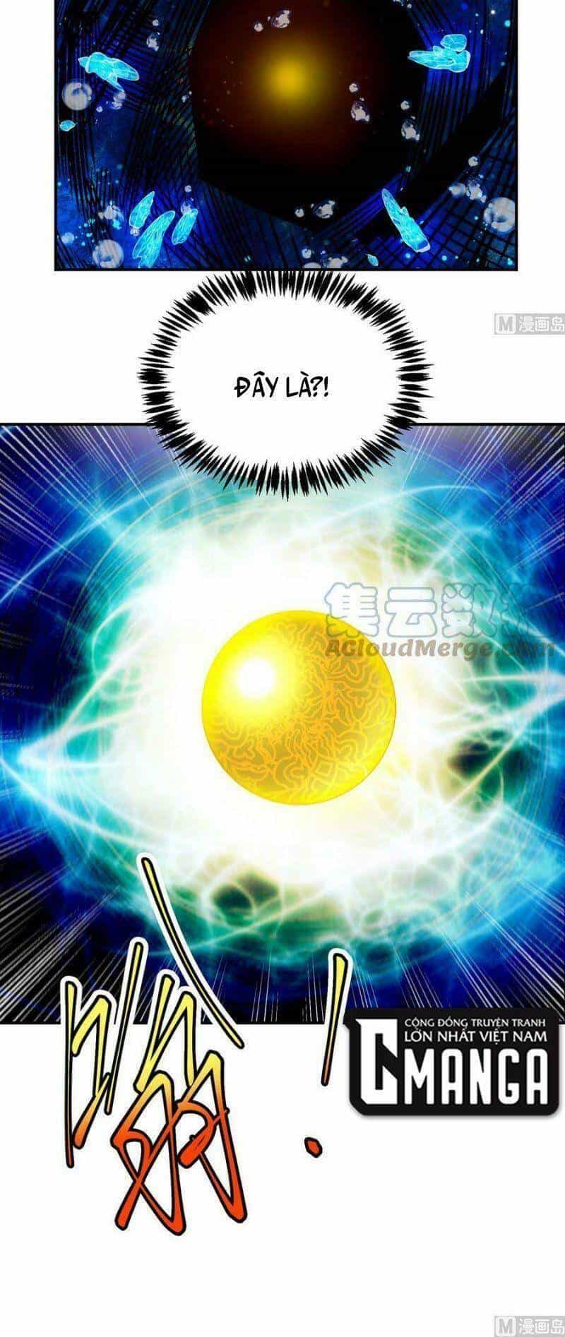 Tu Tiên Trở Về Tại Vườn Trường - Chương 332 - ảnh 21