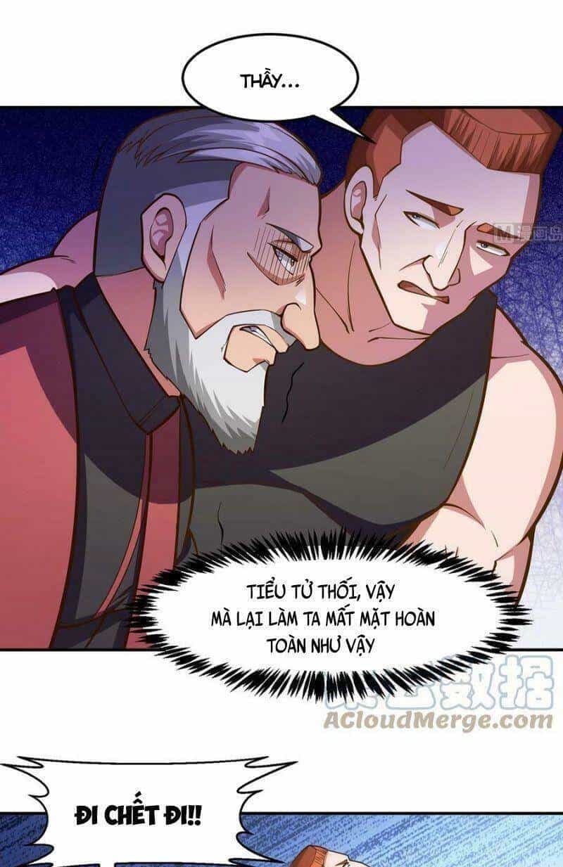 Tu Tiên Trở Về Tại Vườn Trường - Chương 332 - ảnh 7